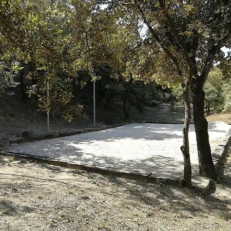 Le Petit וילה Chamaret
