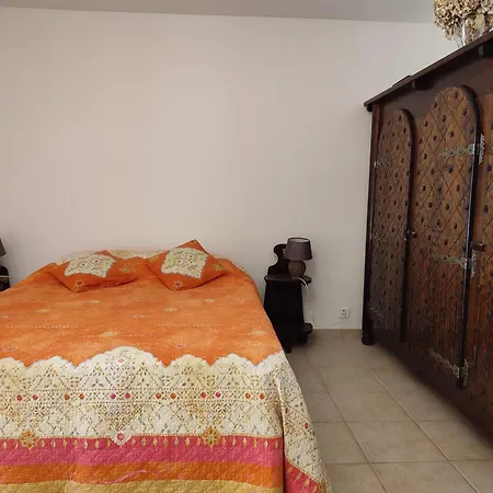 Le Petit וילה Chamaret