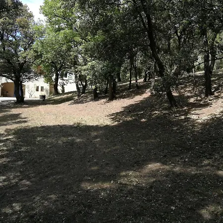Βίλα Le Petit Chamaret